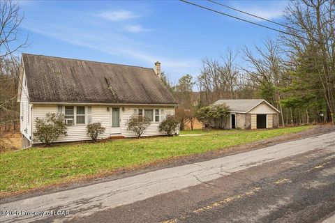 Homes For Sale - 474 Sorbertown Hill Road<br/> Hunlock Creek, PA 18621