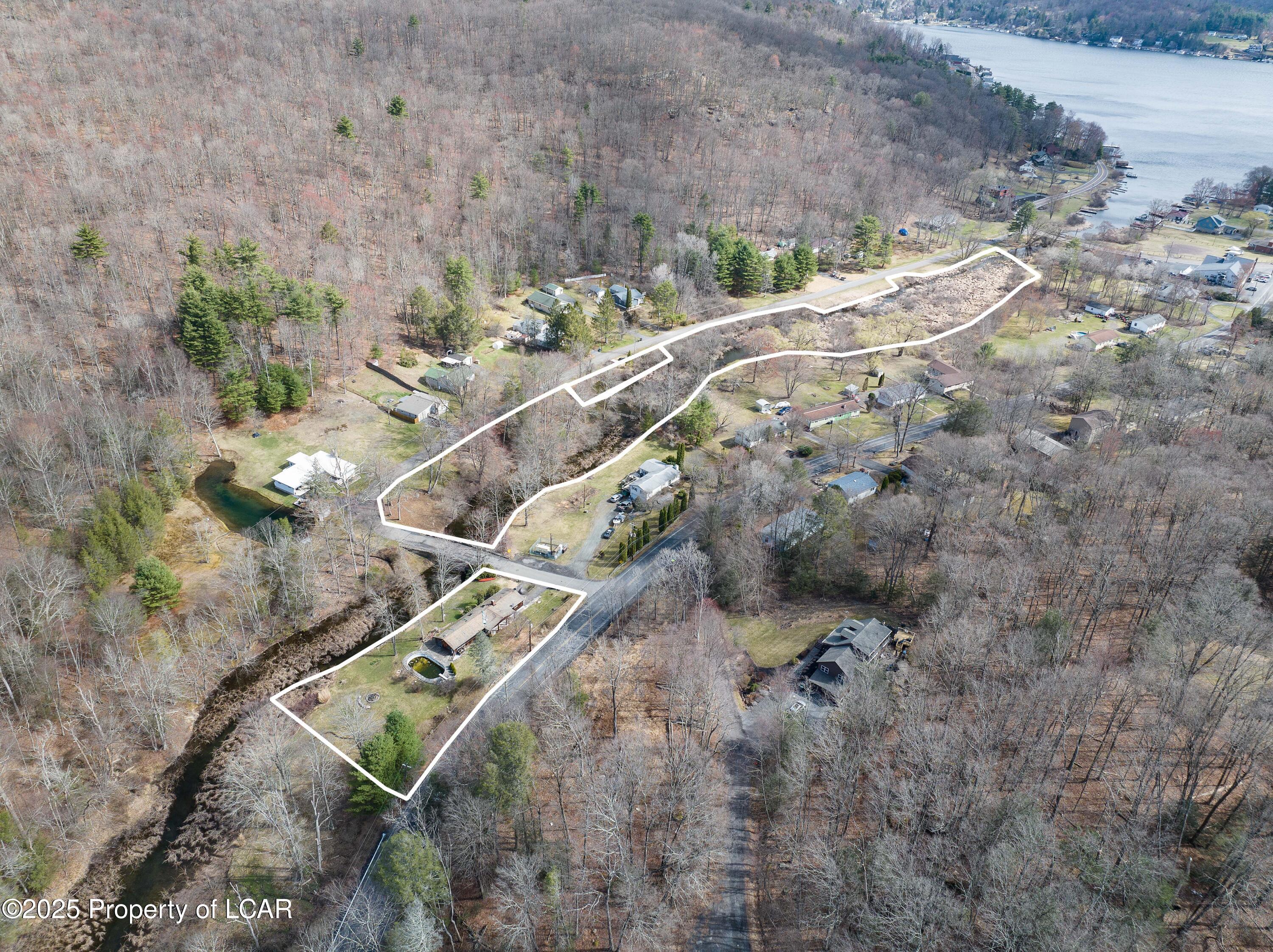 127 Beaver Drive, Harveys Lake, Pennsylvania image 2