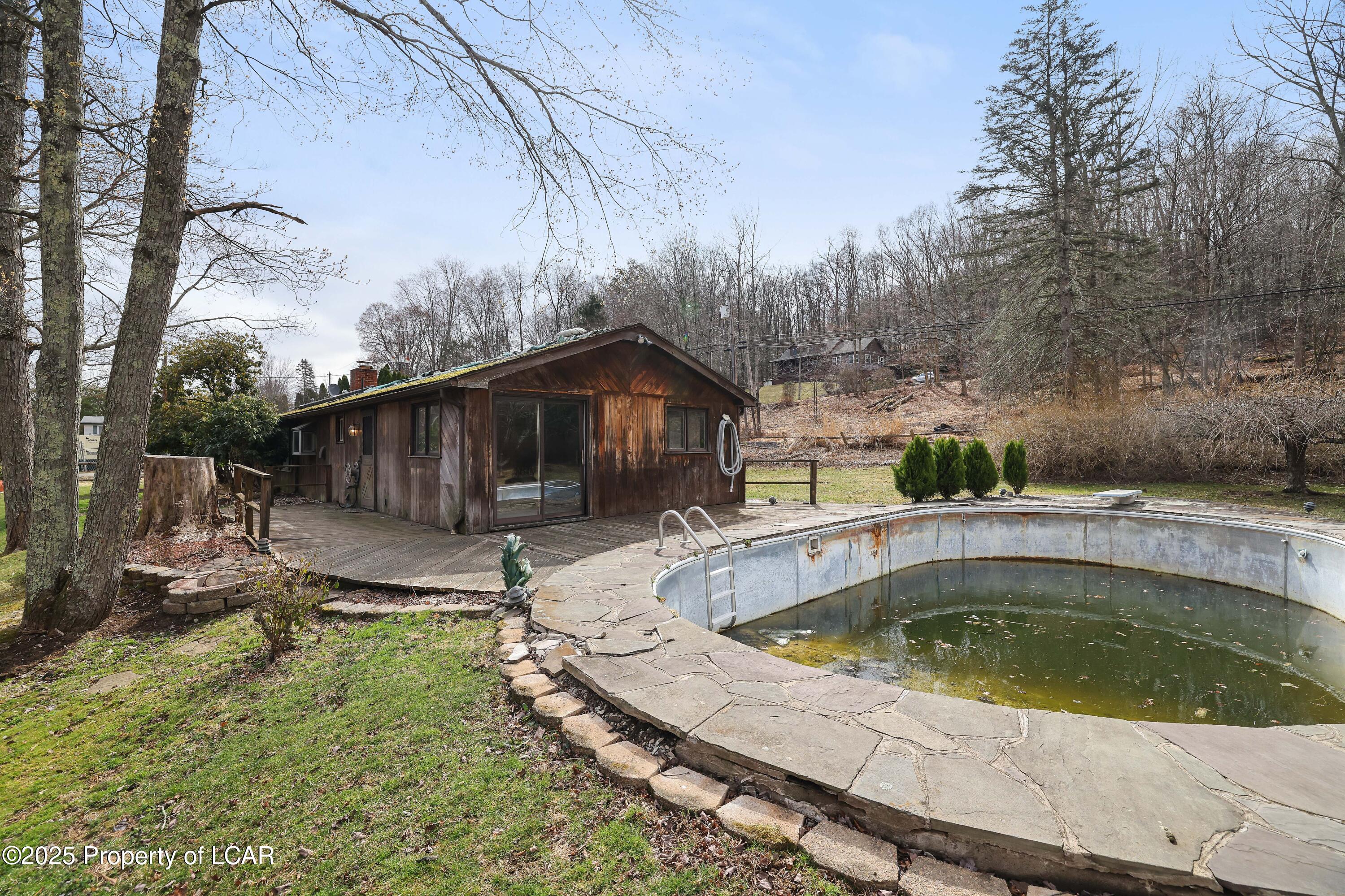 127 Beaver Drive, Harveys Lake, Pennsylvania image 22