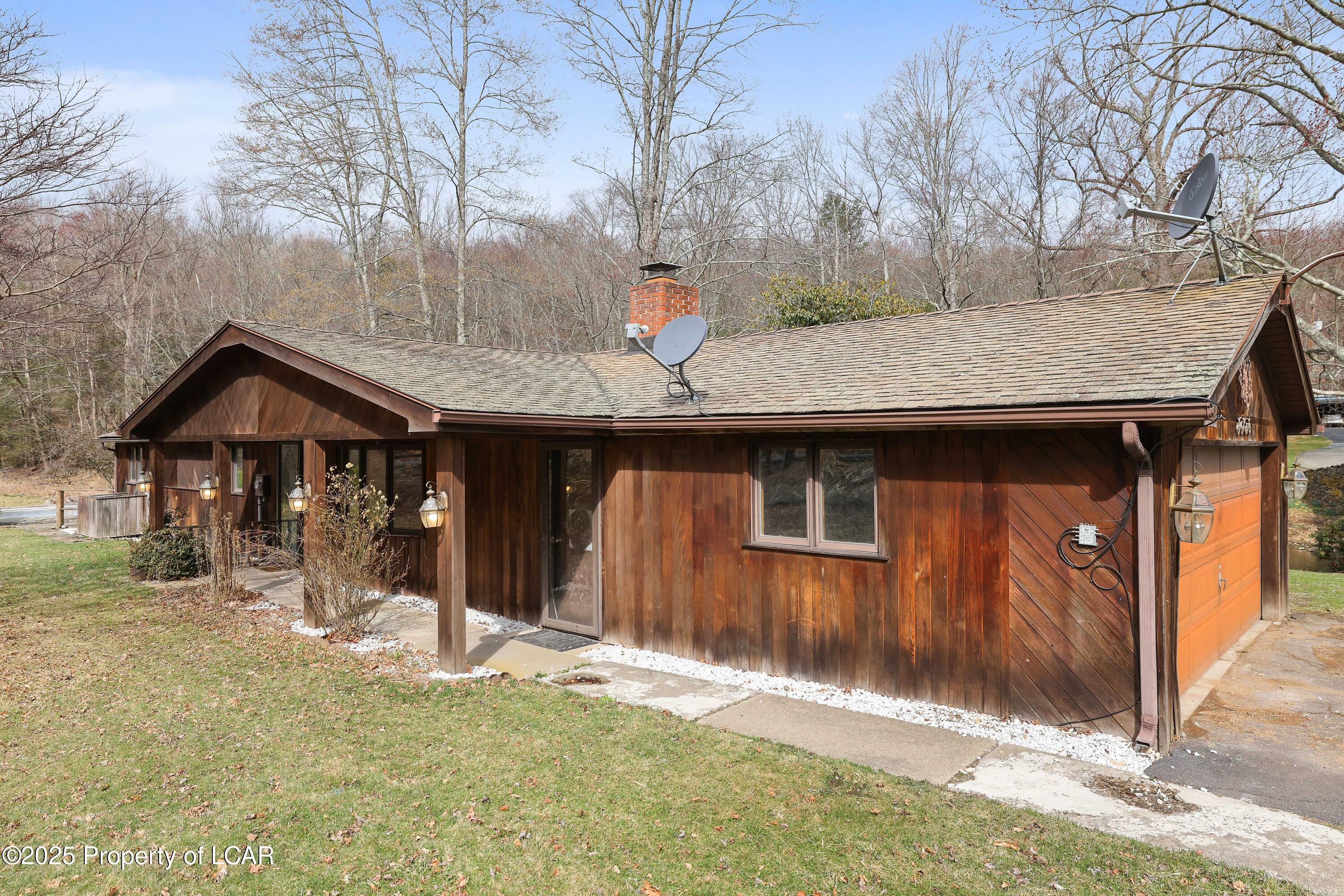 127 Beaver Drive, Harveys Lake, Pennsylvania image 21