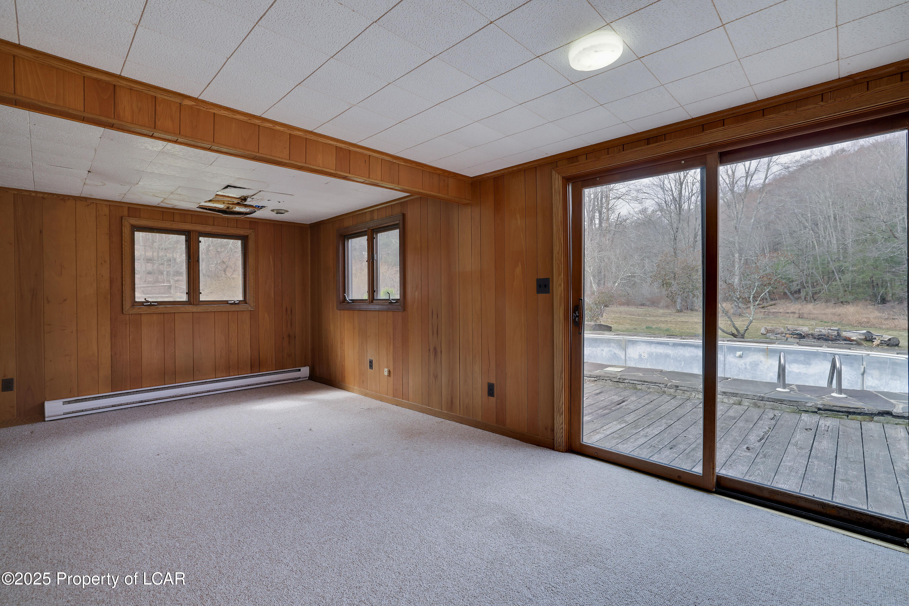 127 Beaver Drive, Harveys Lake, Pennsylvania image 15