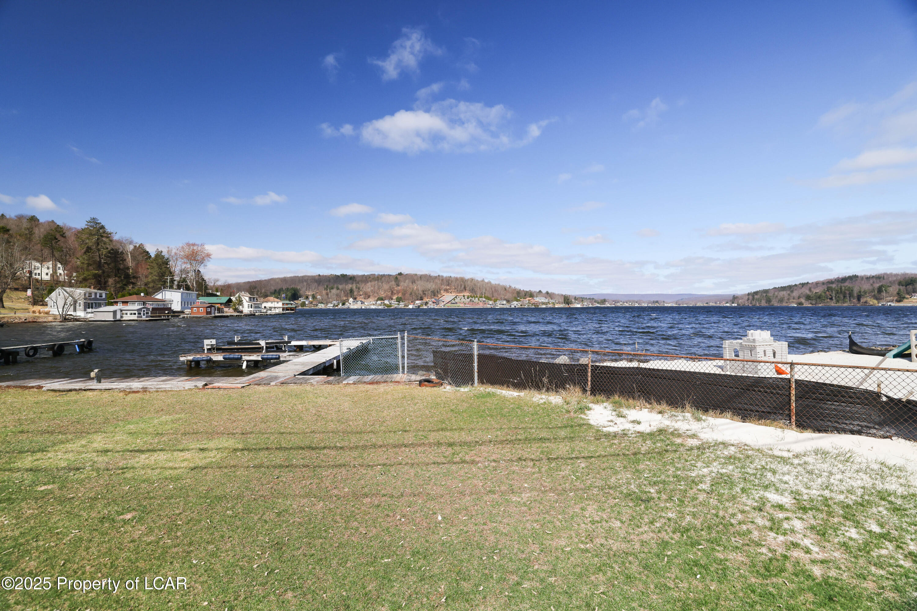 127 Beaver Drive, Harveys Lake, Pennsylvania image 25