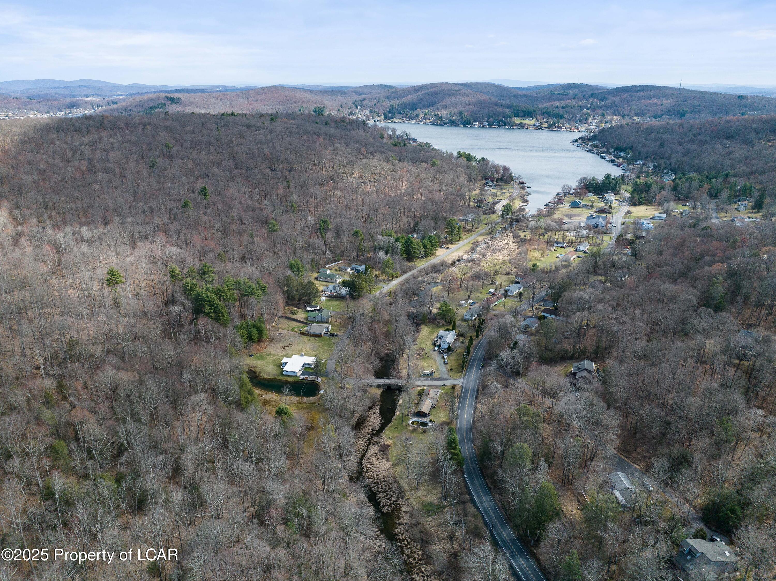 127 Beaver Drive, Harveys Lake, Pennsylvania image 28