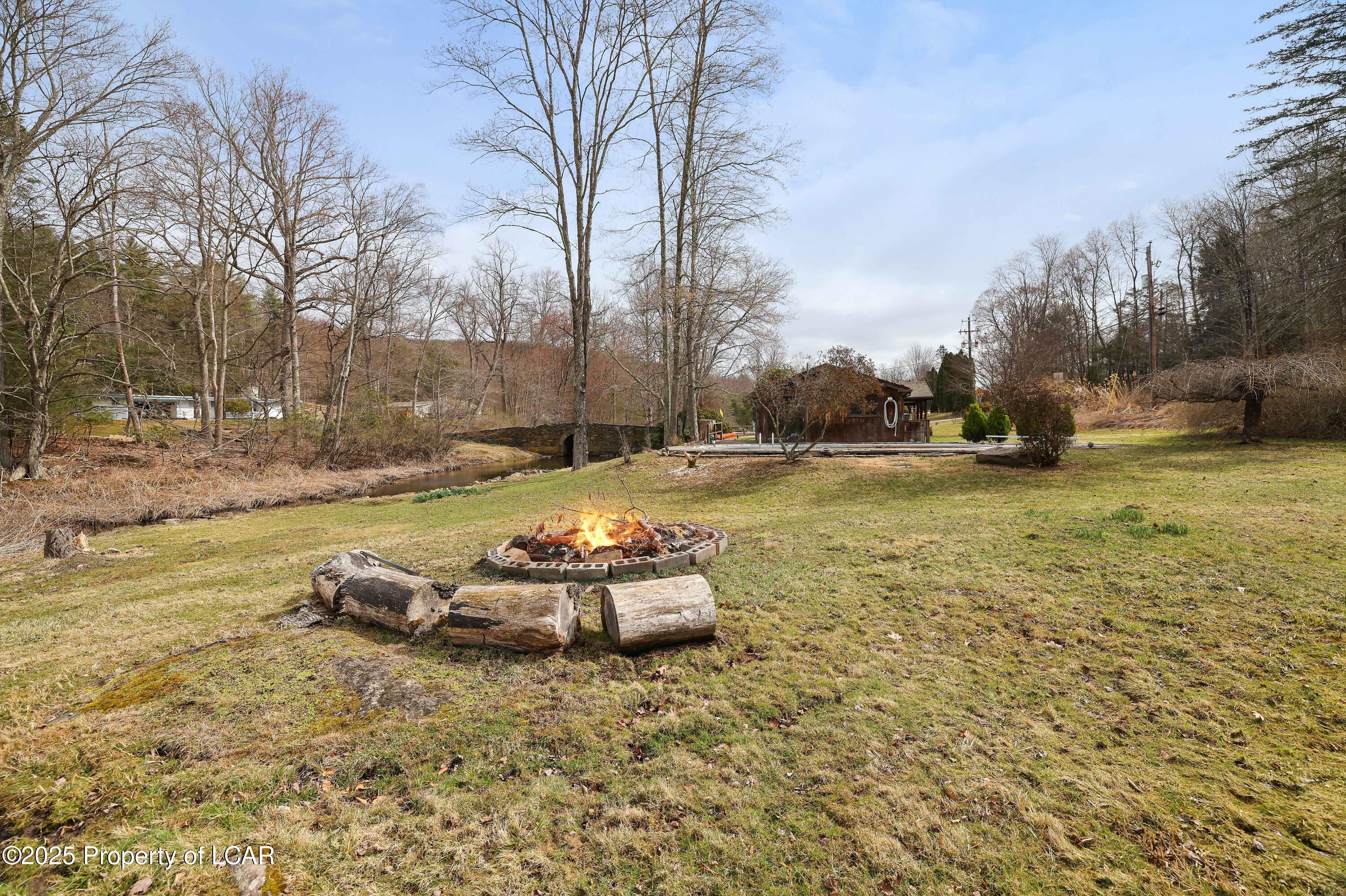127 Beaver Drive, Harveys Lake, Pennsylvania image 5
