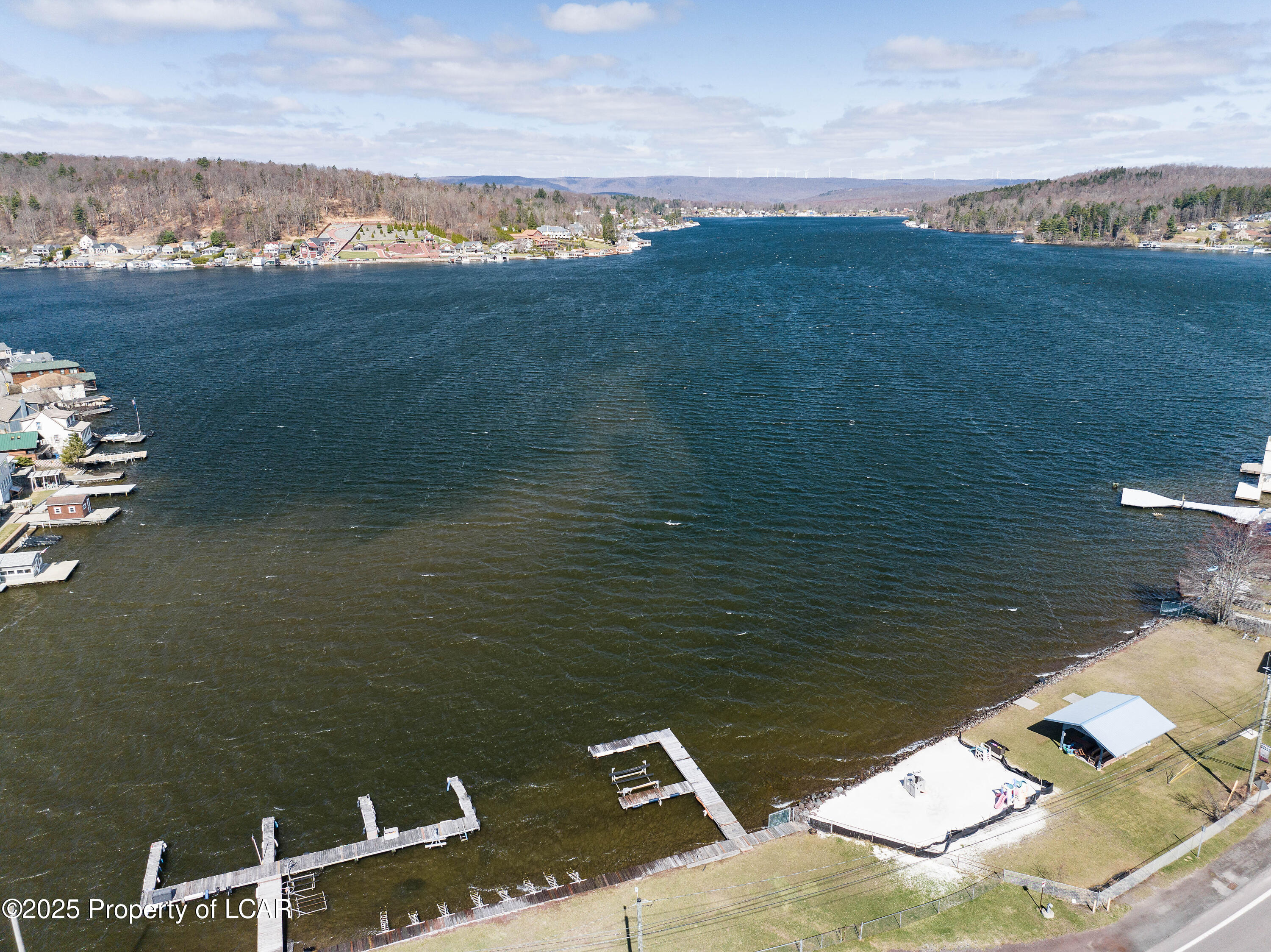 127 Beaver Drive, Harveys Lake, Pennsylvania image 27