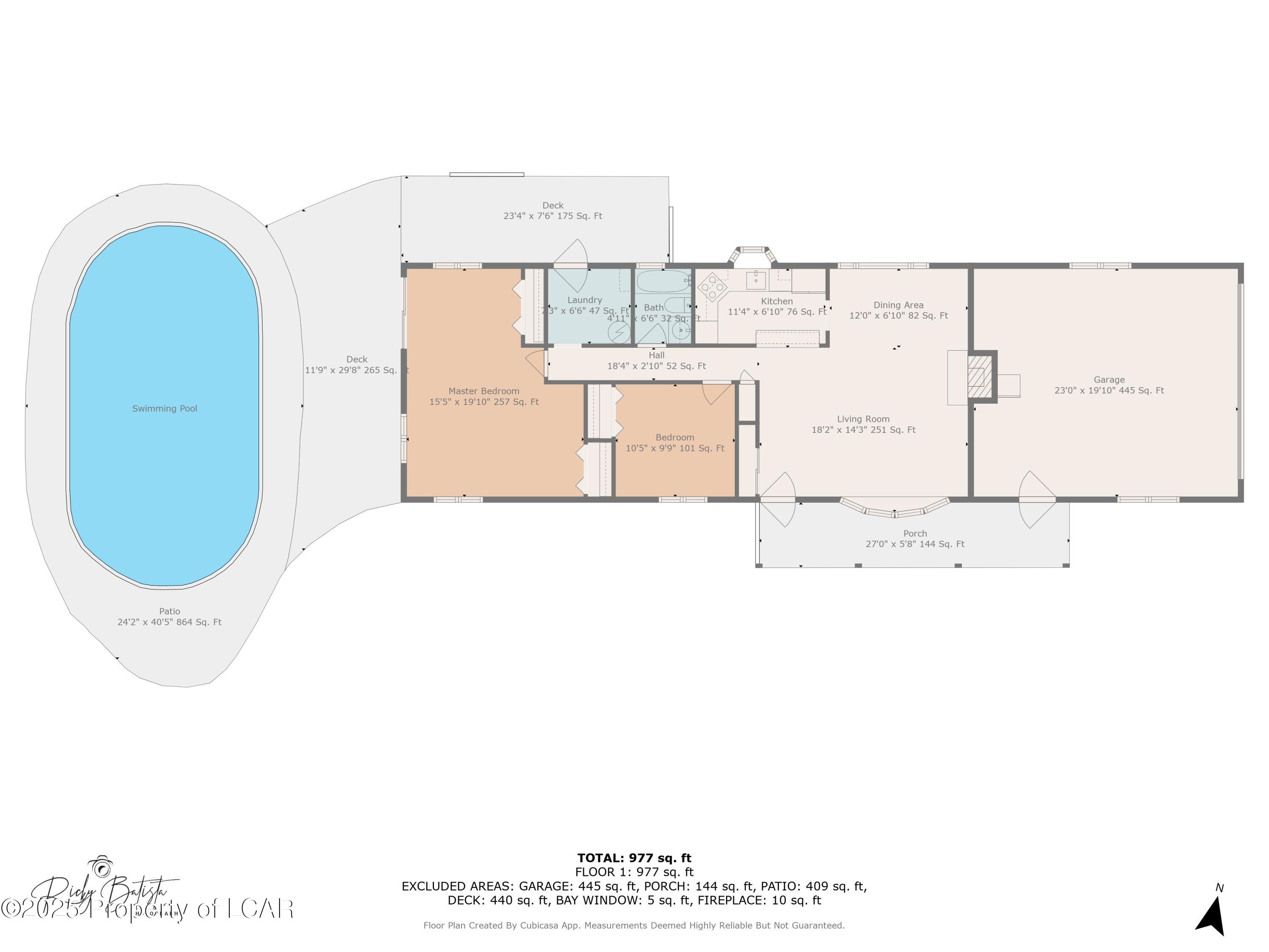 127 Beaver Drive, Harveys Lake, Pennsylvania image 20