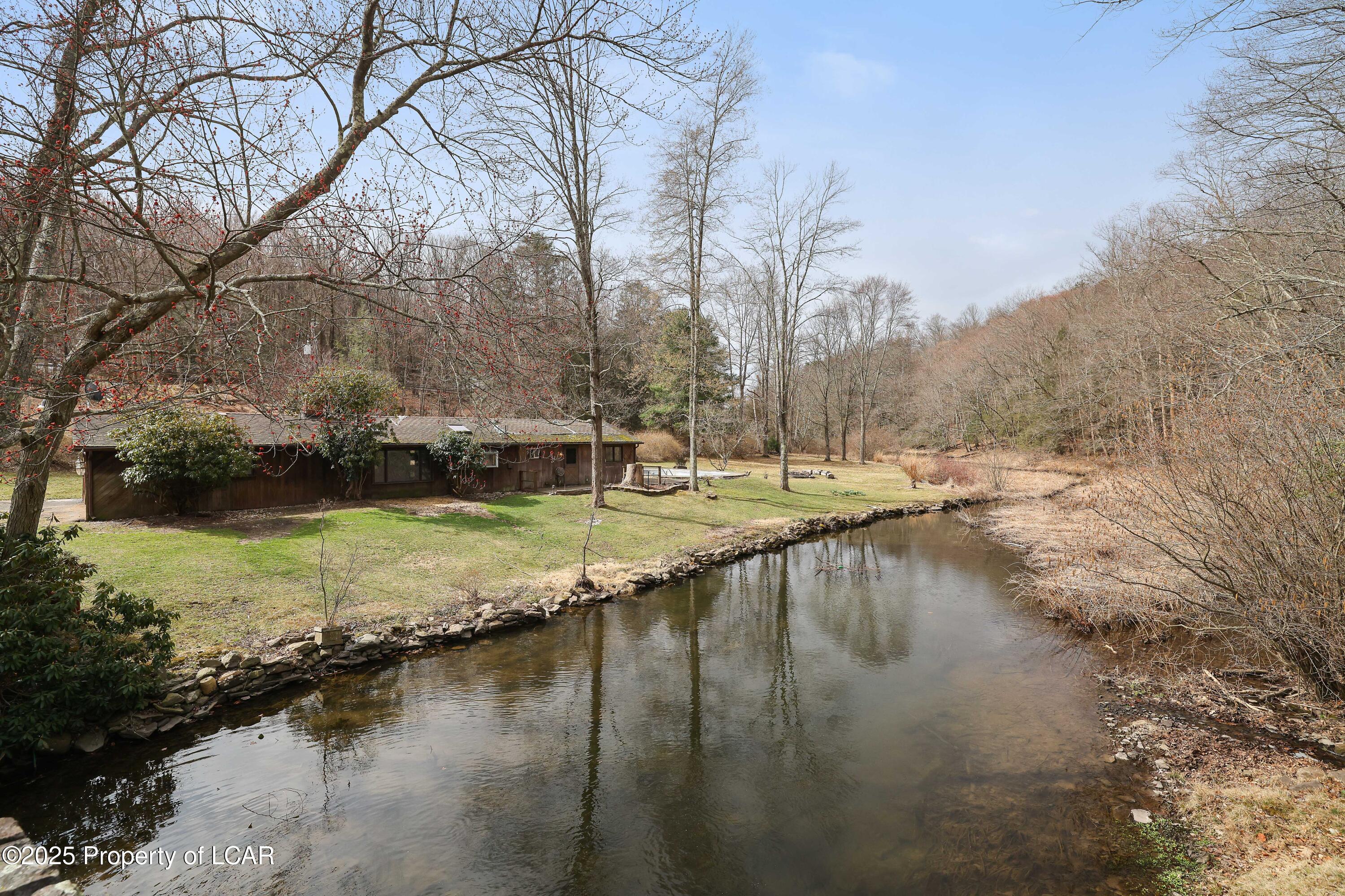 127 Beaver Drive, Harveys Lake, Pennsylvania image 23