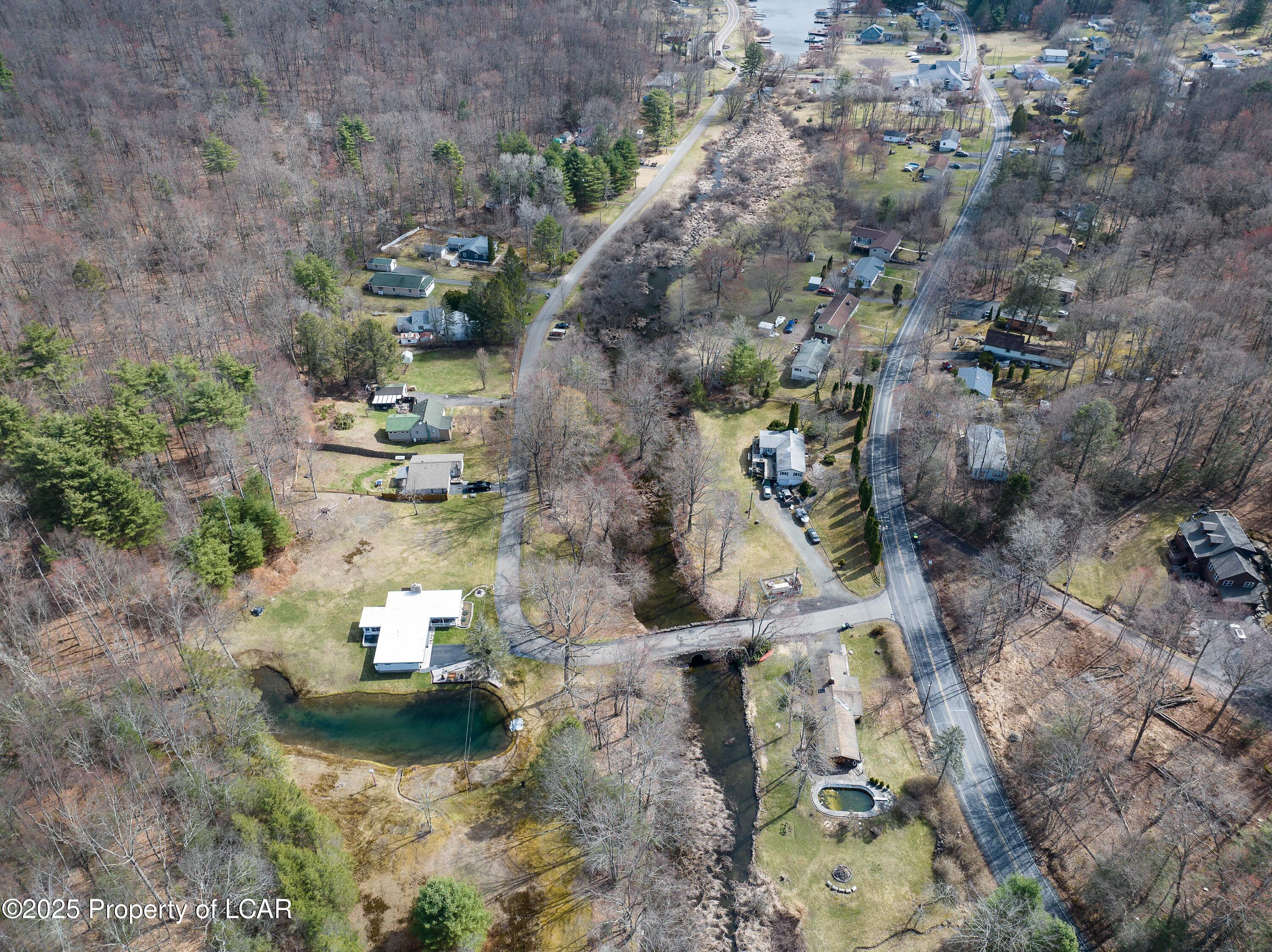 127 Beaver Drive, Harveys Lake, Pennsylvania image 24
