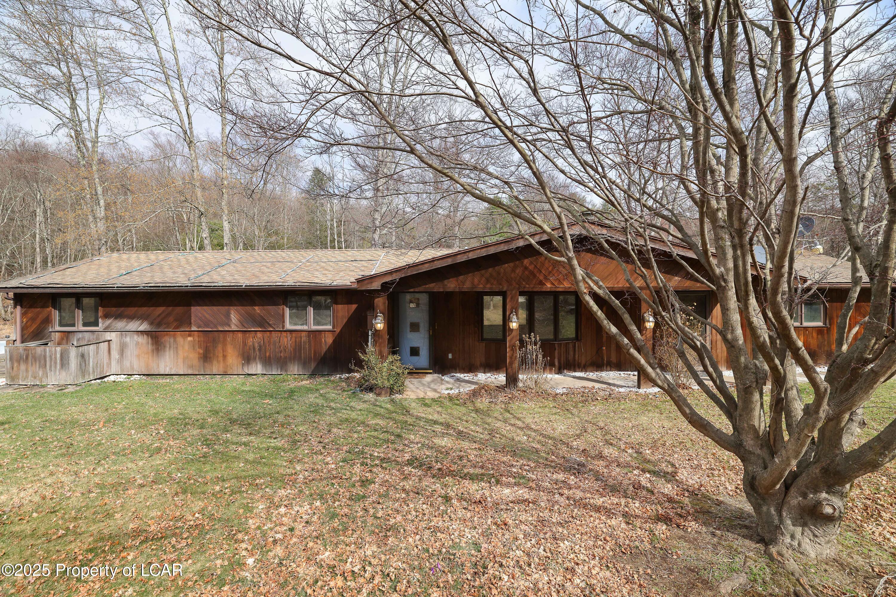 127 Beaver Drive, Harveys Lake, Pennsylvania image 3