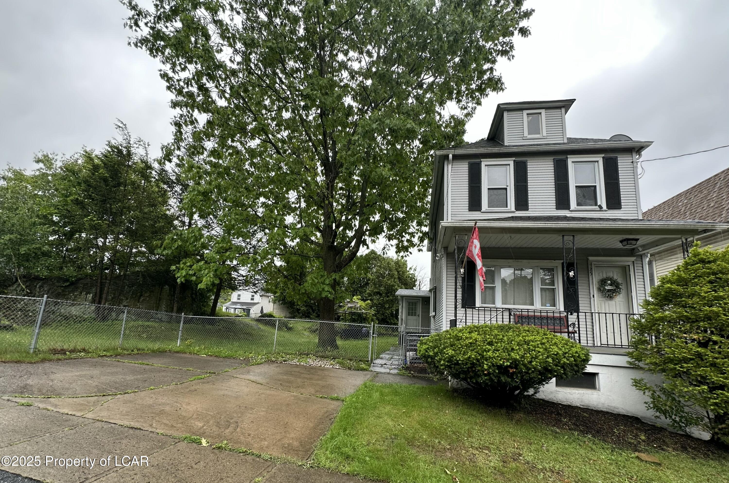25 Oaklawn Avenue, Hanover Township, Idaho image 1