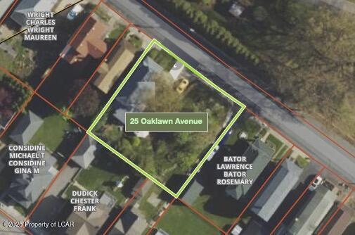 25 Oaklawn Avenue, Hanover Township, Idaho image 24