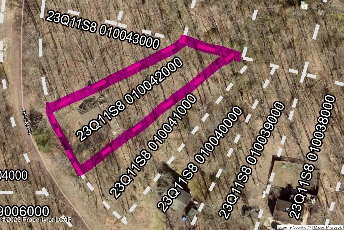 9 Cougar Drive, White Haven, Pennsylvania image 23
