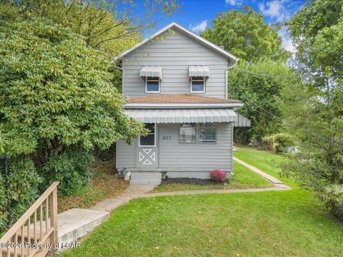 Homes For Sale - 867 Bennett Street<br/> Luzerne County, Luzerne, PA 18709