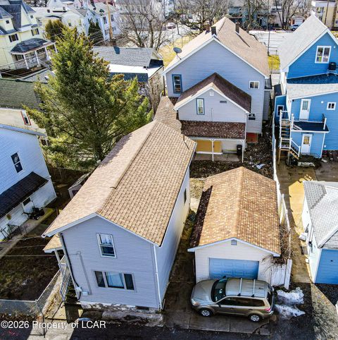 Homes For Sale - 1142 Academy Street<br/> Scranton, PA 18504