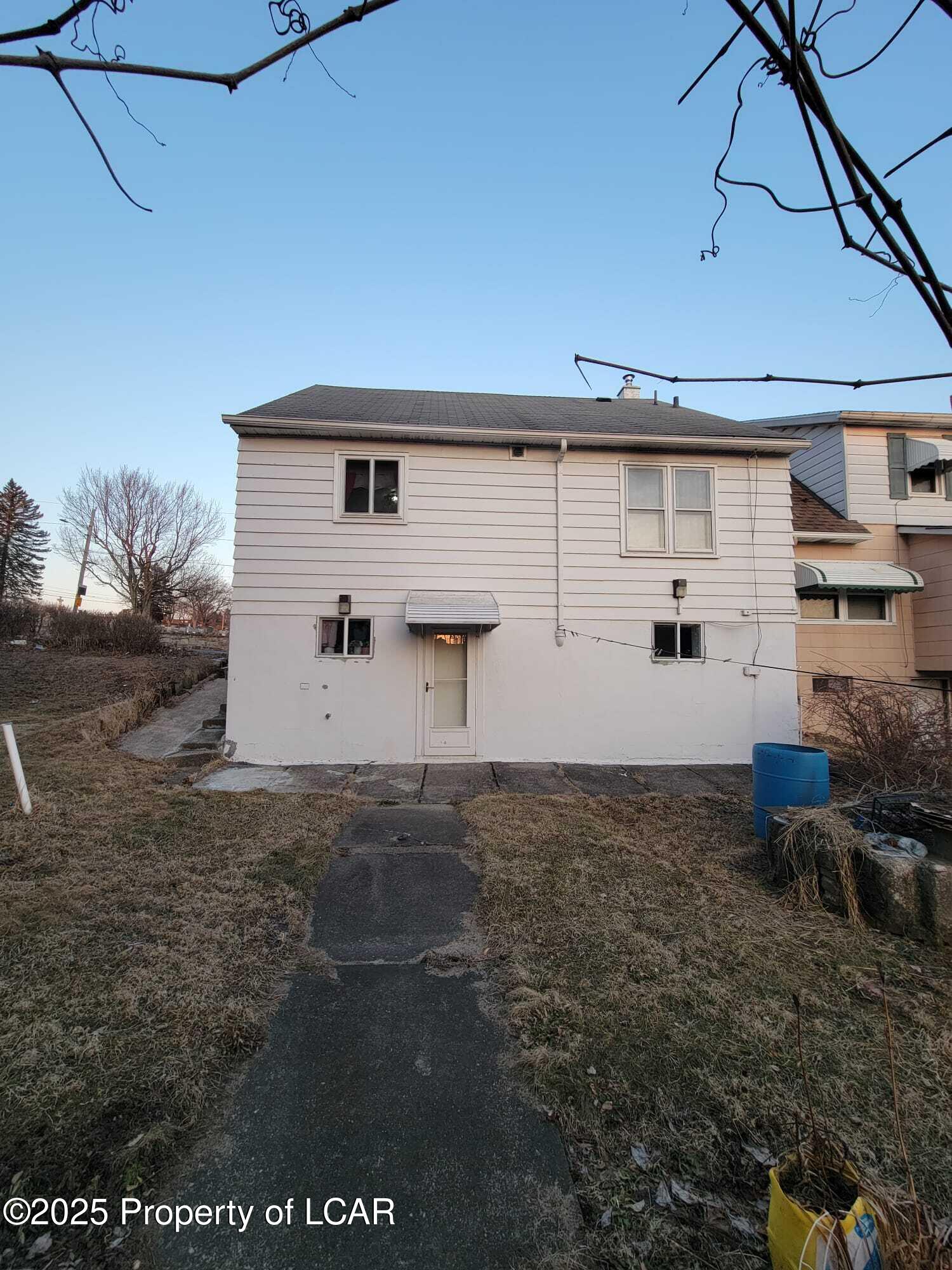 654 N Arthur Street, Hazleton, Pennsylvania image 5