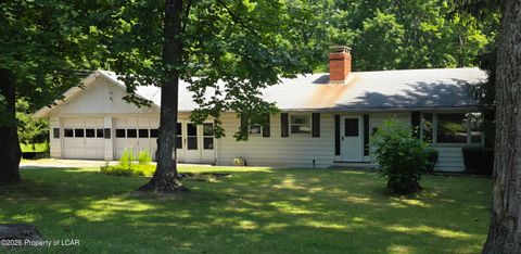 Homes For Sale - 4819 Five Point Road<br/> Lehigh County, New Tripoli, PA 18066