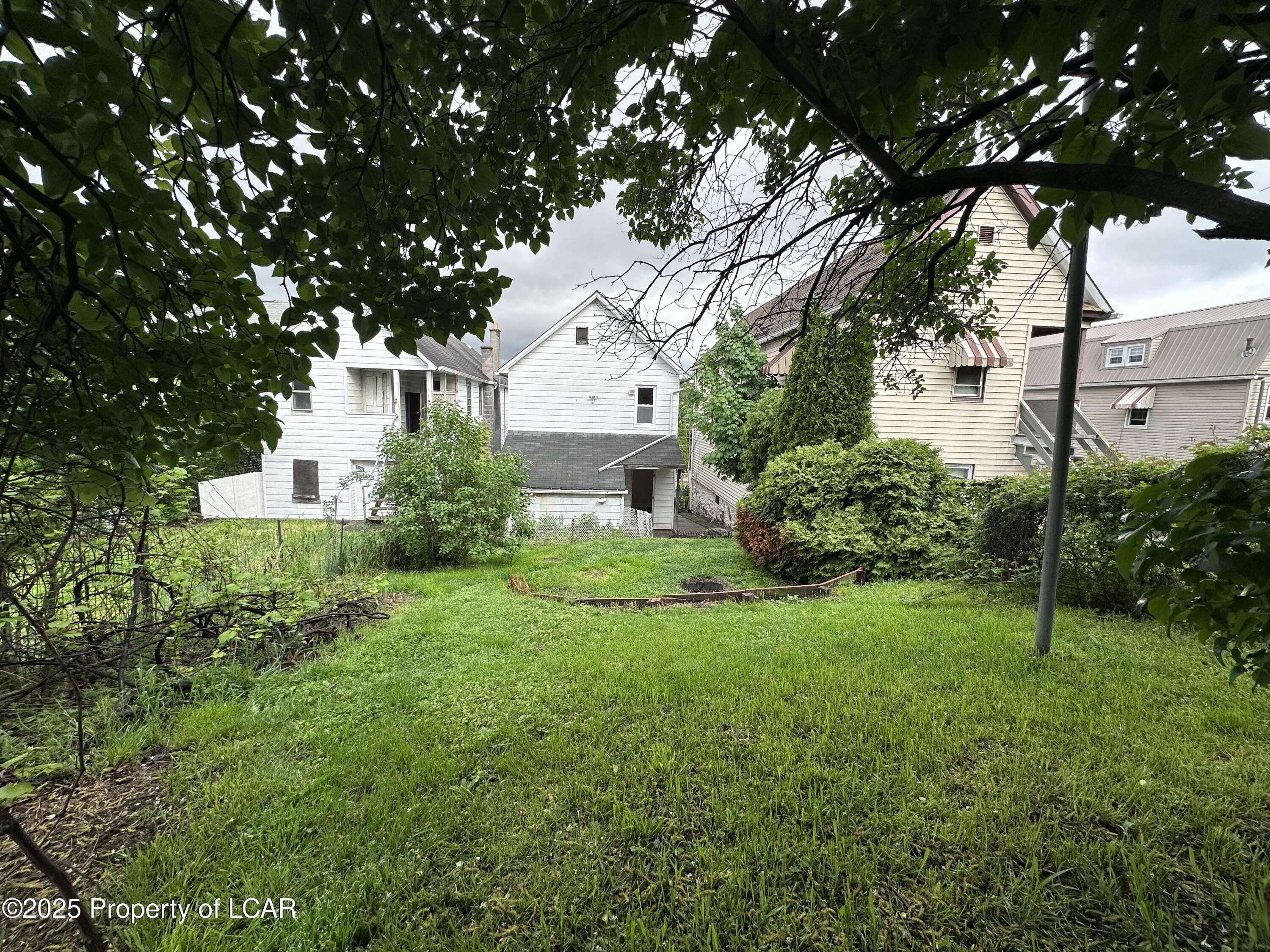 450 W Hancock Street, Wilkes-Barre, Idaho image 7