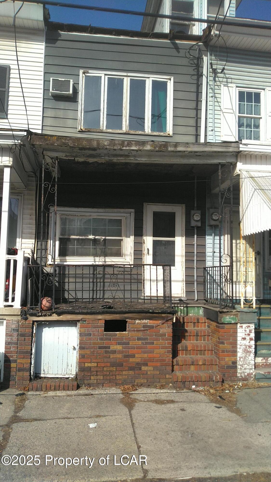 1033 Centre Street, Mahanoy City, Pennsylvania image 1