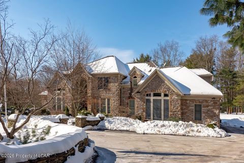 Homes For Sale - 1095 Timber Grove Road<br/> Shavertown, PA 18708