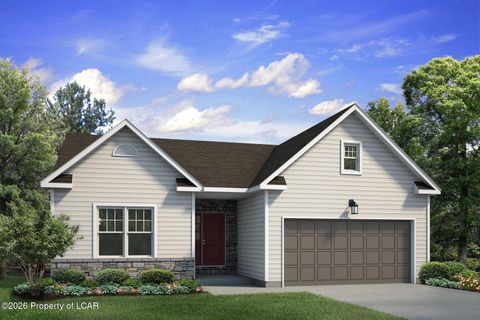 Homes For Sale - 612 Oak Lane<br/> White Haven, PA 18661