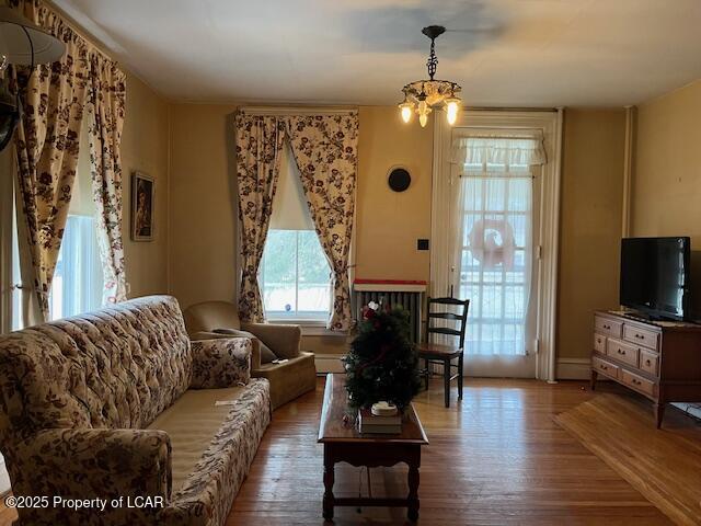 1310 Pa-292 Dr, Tunkhannock, Pennsylvania image 9