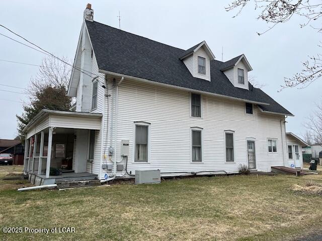 1310 Pa-292 Dr, Tunkhannock, Pennsylvania image 3
