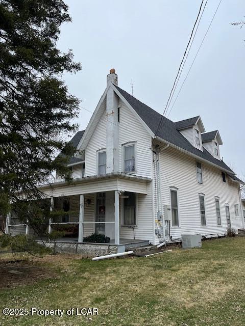 1310 Pa-292 Dr, Tunkhannock, Pennsylvania image 1