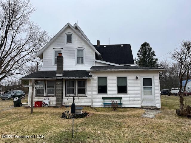 1310 Pa-292 Dr, Tunkhannock, Pennsylvania image 5