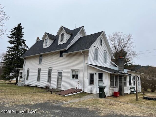 1310 Pa-292 Dr, Tunkhannock, Pennsylvania image 6