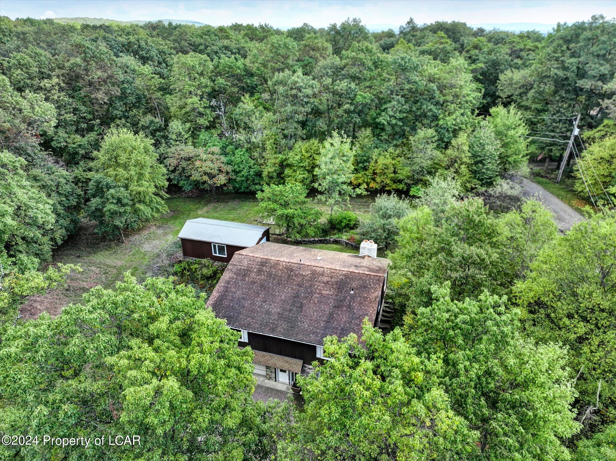 104 Whitetail Crossing Road, Tamaqua, Pennsylvania image 46