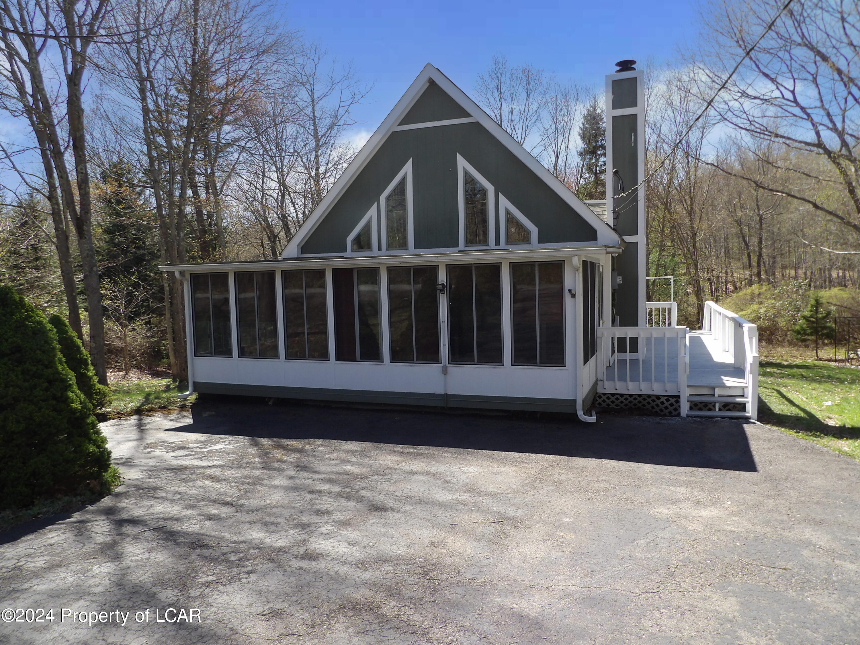 45 N Hawthorn Drive, Thornhurst, Pennsylvania image 2