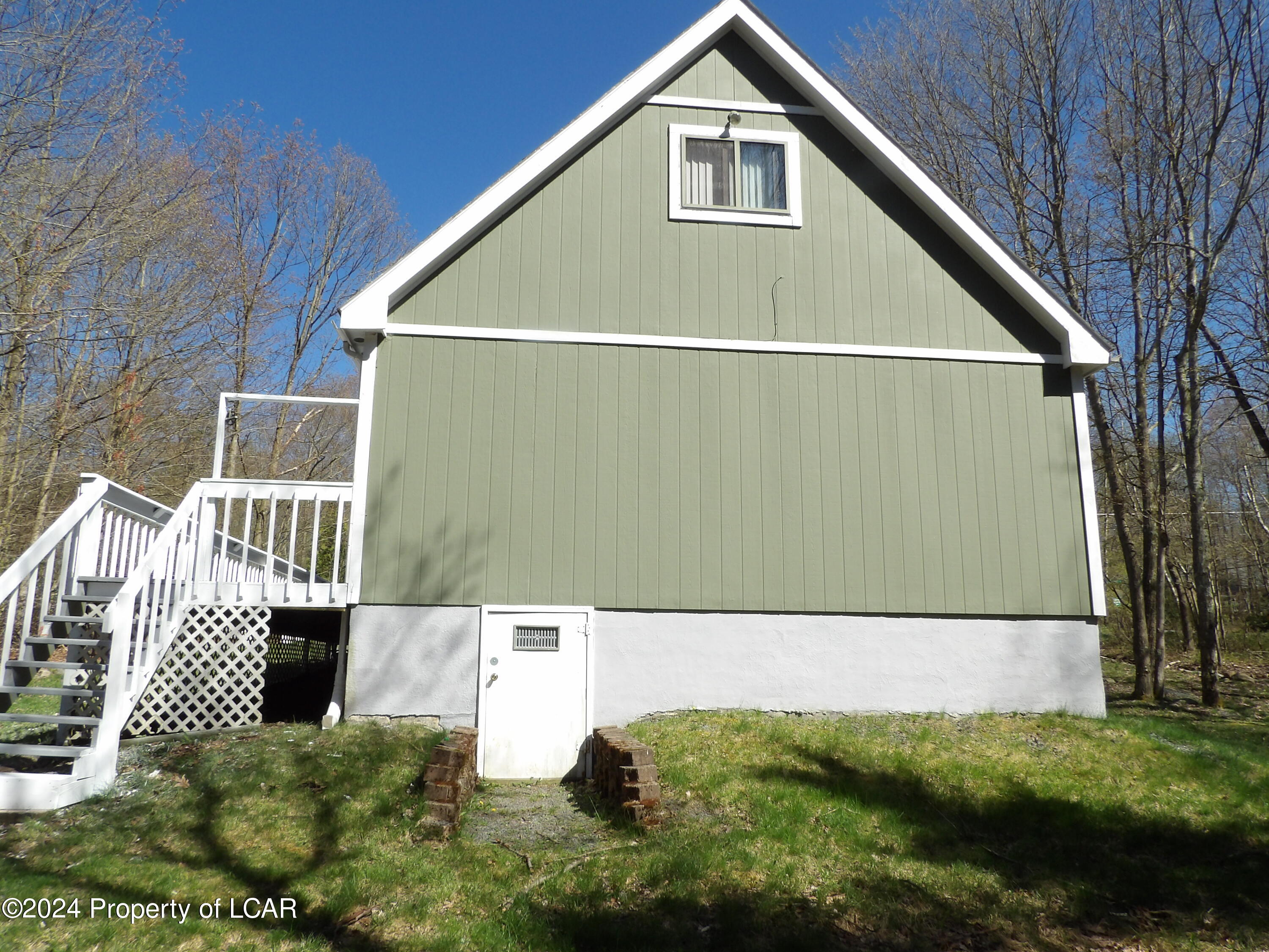 45 N Hawthorn Drive, Thornhurst, Pennsylvania image 5