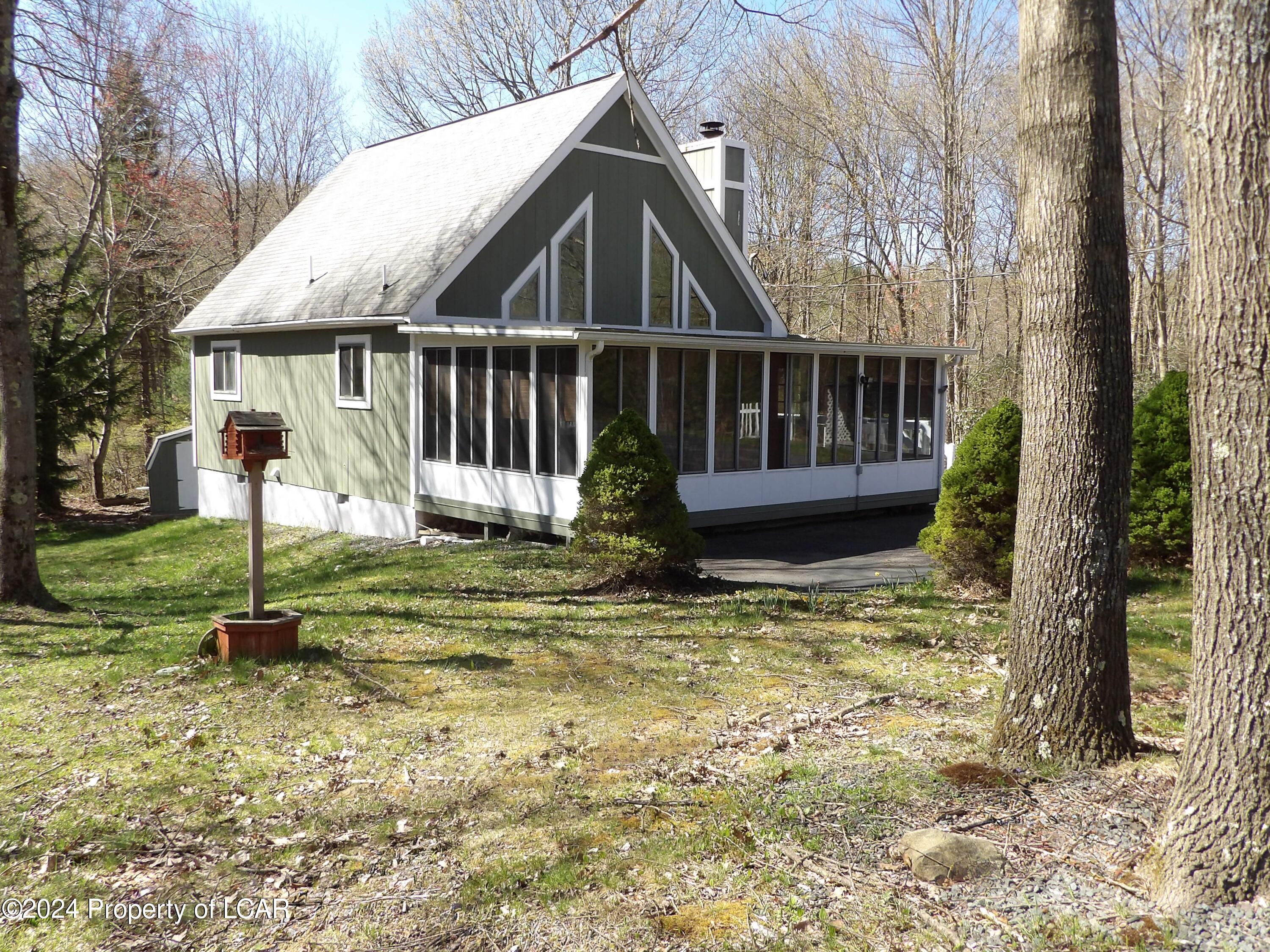 45 N Hawthorn Drive, Thornhurst, Pennsylvania image 3