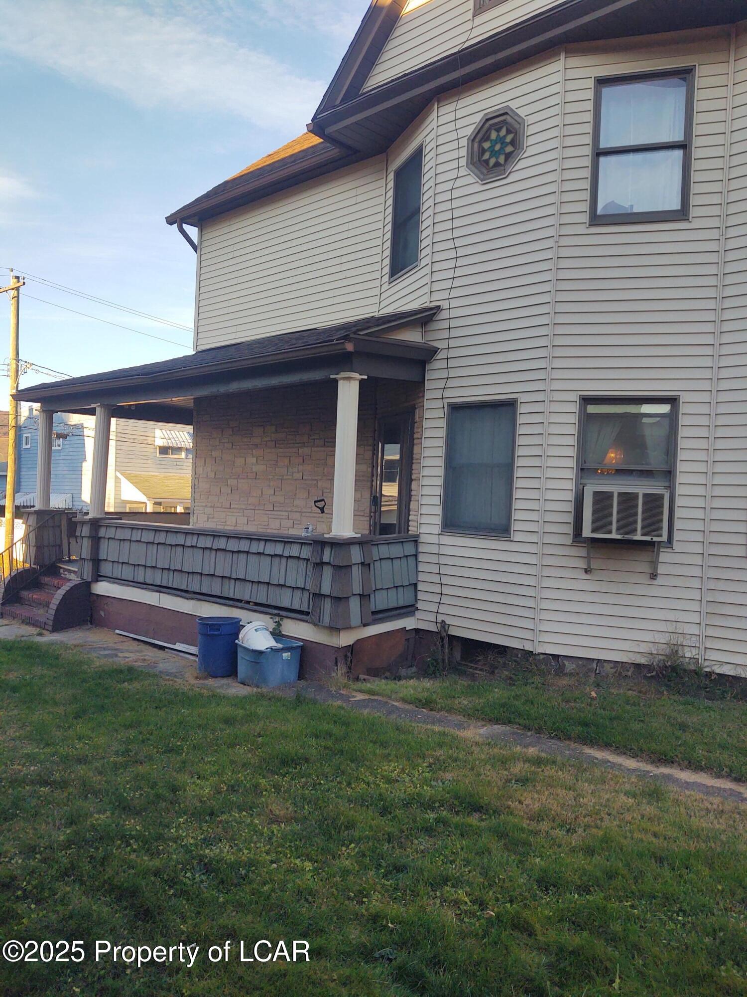 345 N Church Street, Nanticoke, Pennsylvania image 6