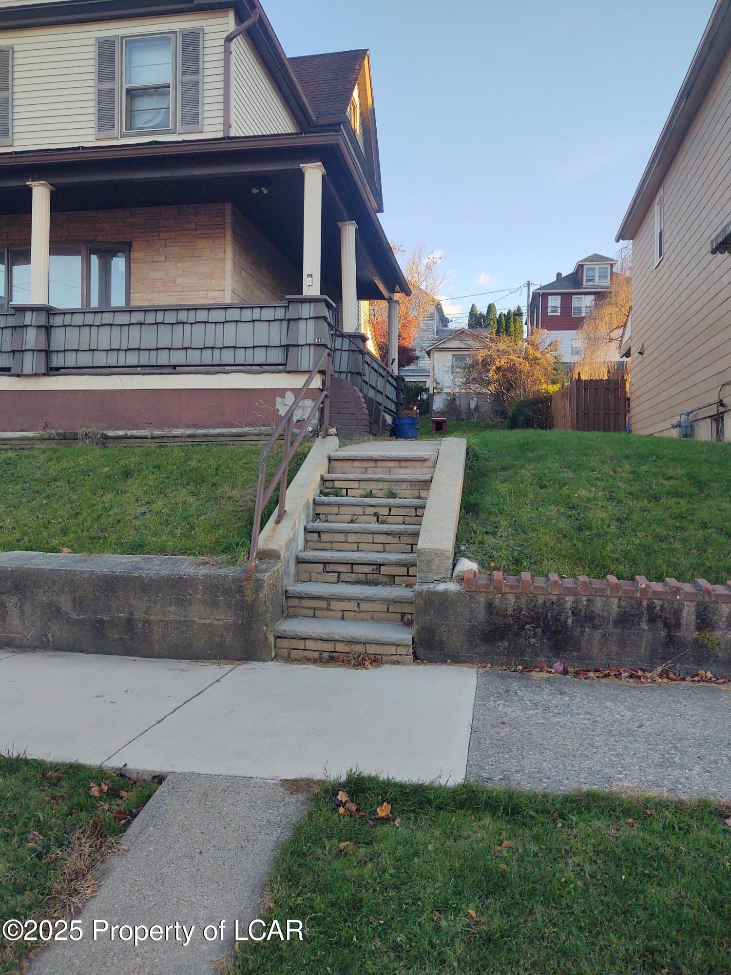 345 N Church Street, Nanticoke, Pennsylvania image 4