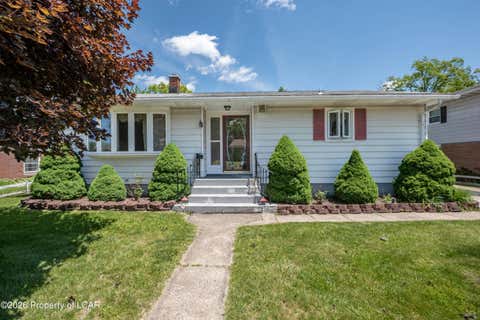 Homes For Sale - 663 Quincy Street<br/> West Hazleton, PA 18202