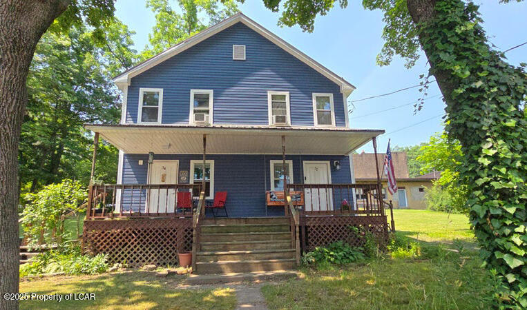 Mountain Top, Pennsylvania 18707, United States, 3 Bedrooms Bedrooms, ,2 BathroomsBathrooms,Residential,Active,162355