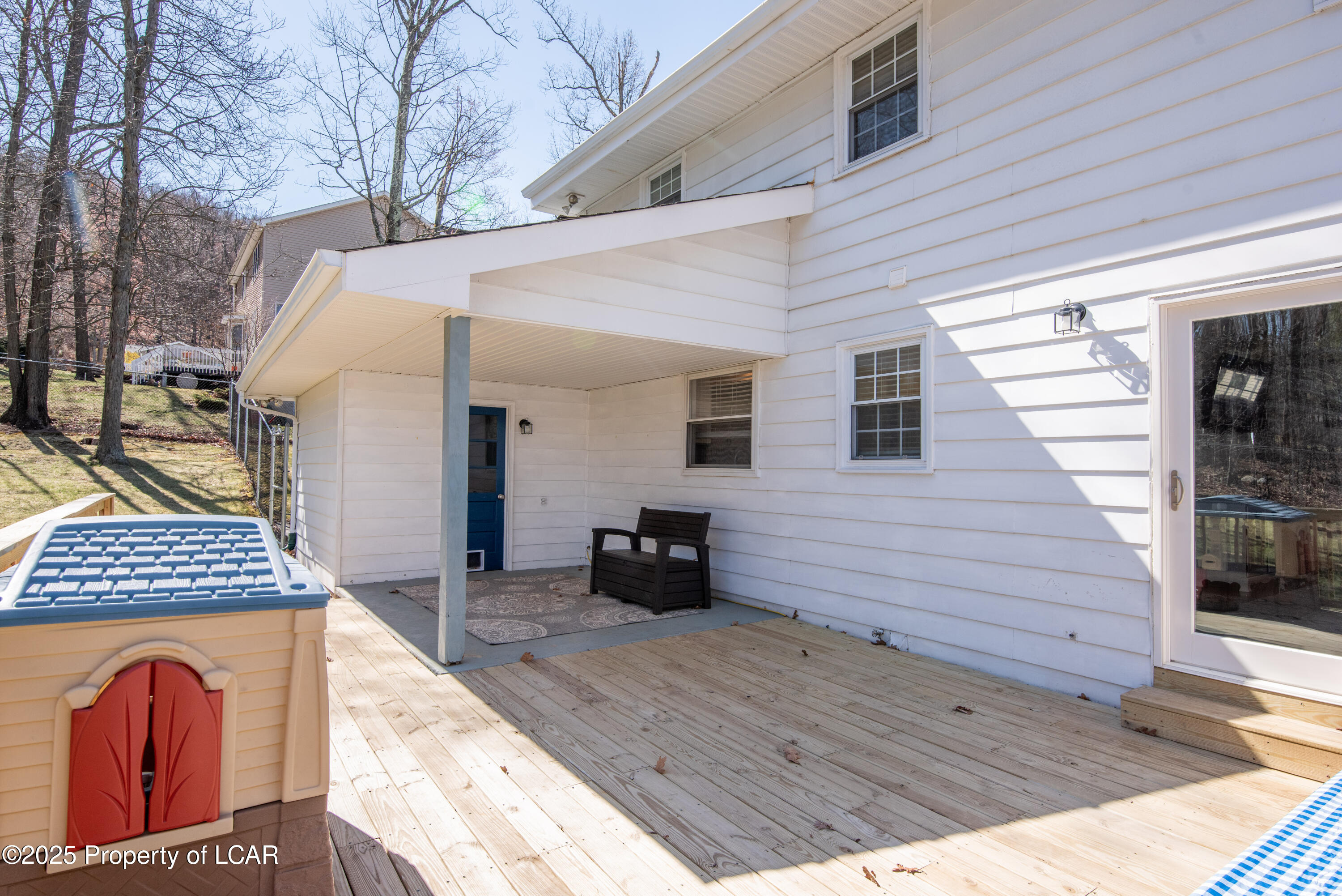 8 Washington Boulevard, Mountain Top, Pennsylvania image 13