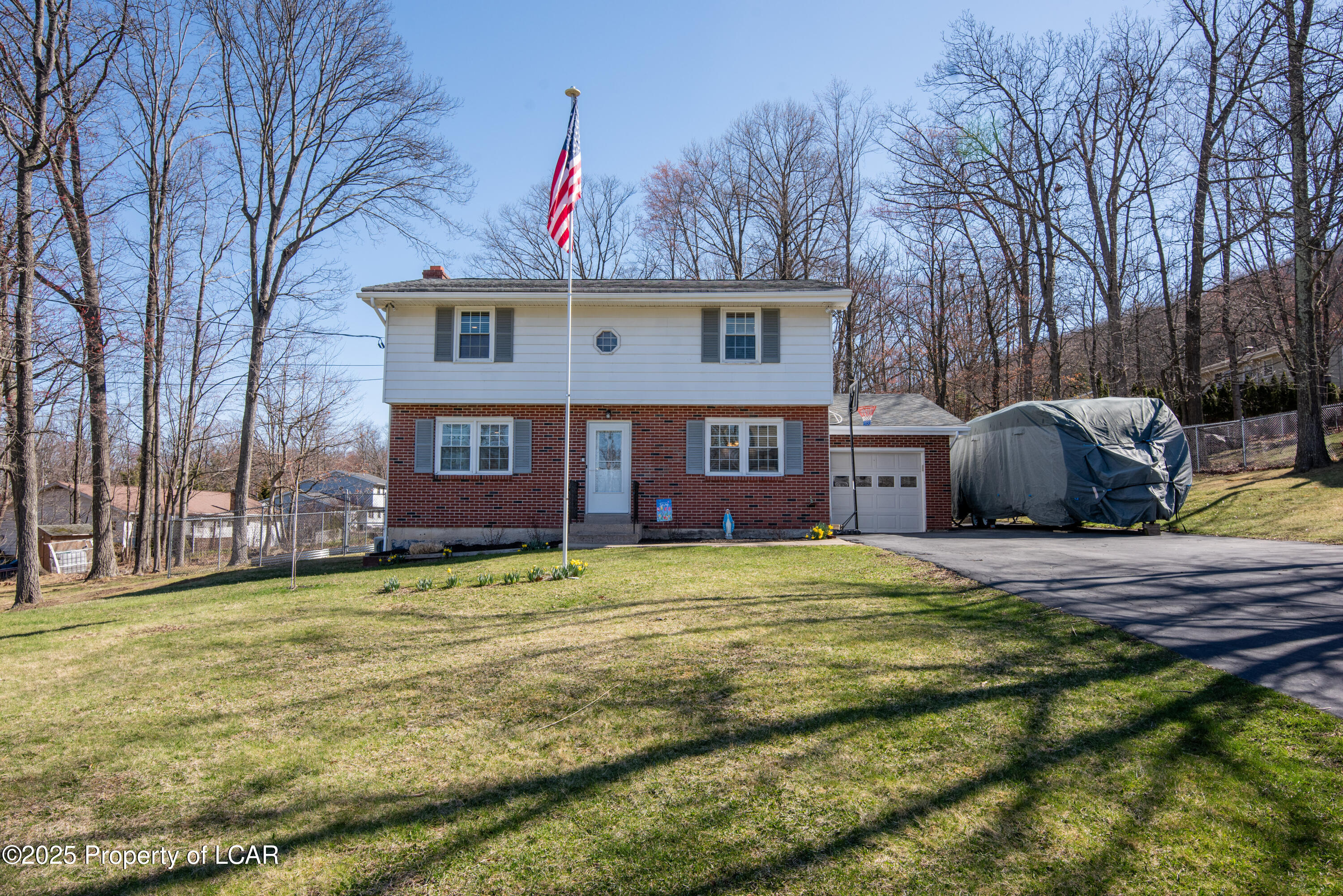 8 Washington Boulevard, Mountain Top, Pennsylvania image 1