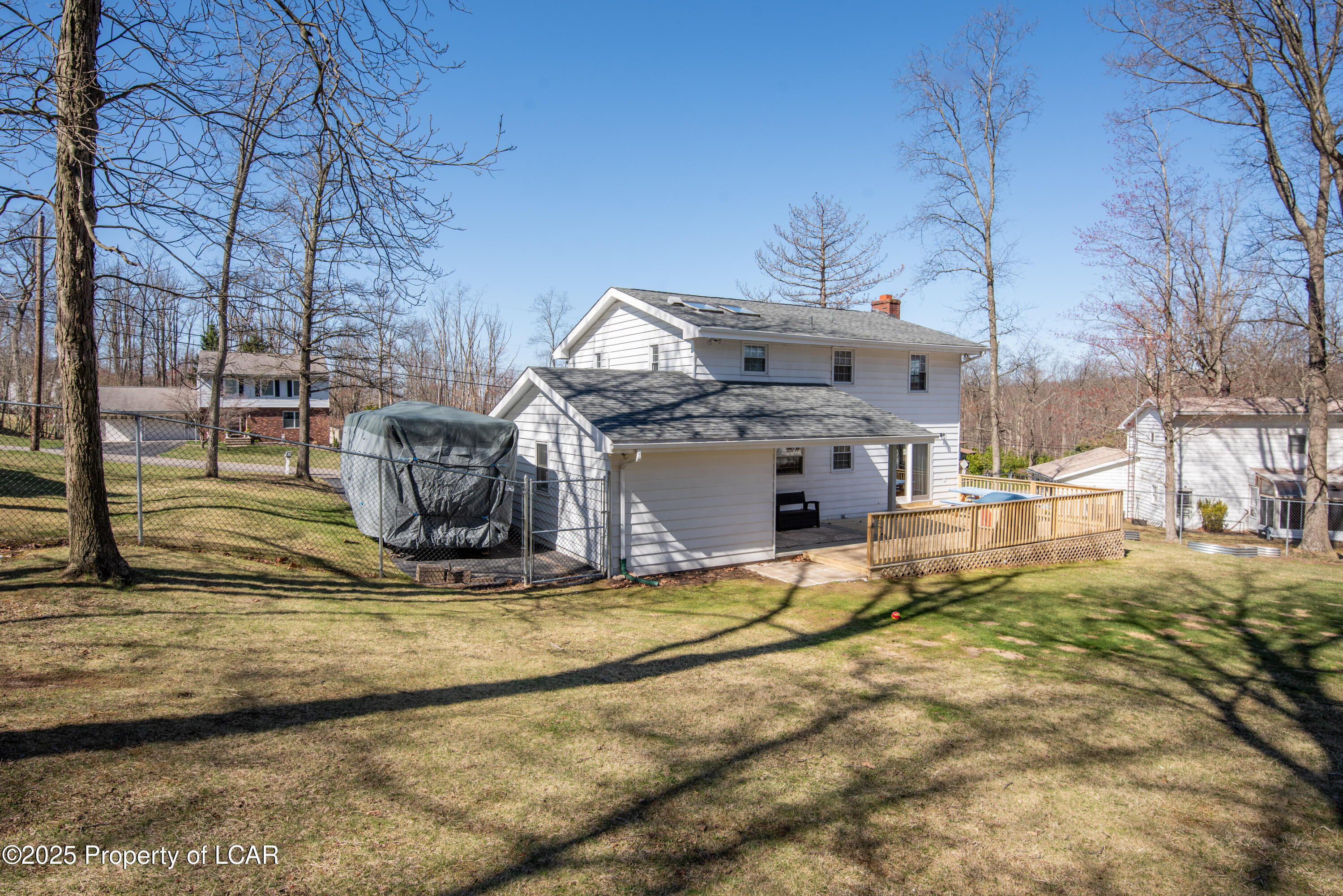 8 Washington Boulevard, Mountain Top, Pennsylvania image 10