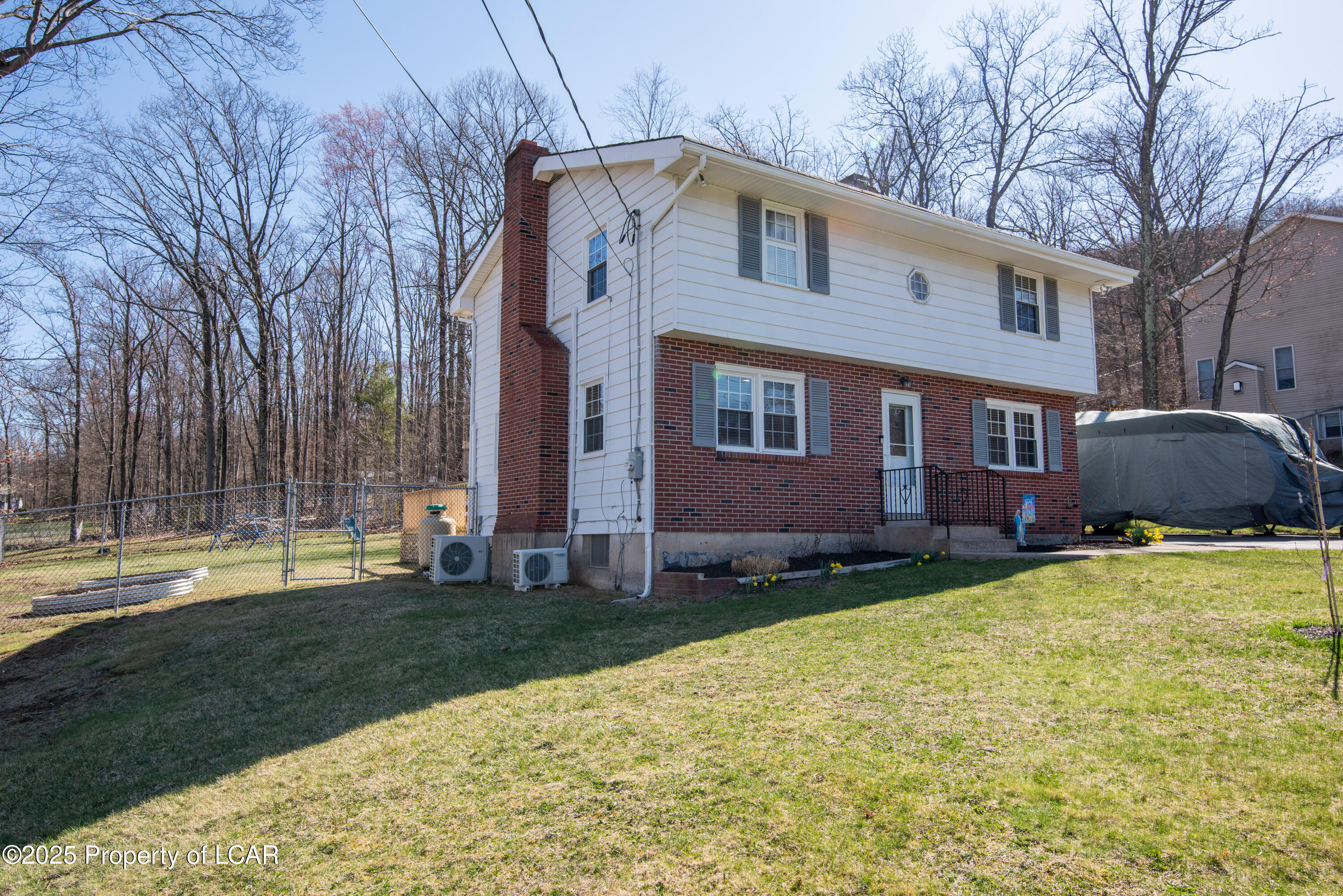 8 Washington Boulevard, Mountain Top, Pennsylvania image 4