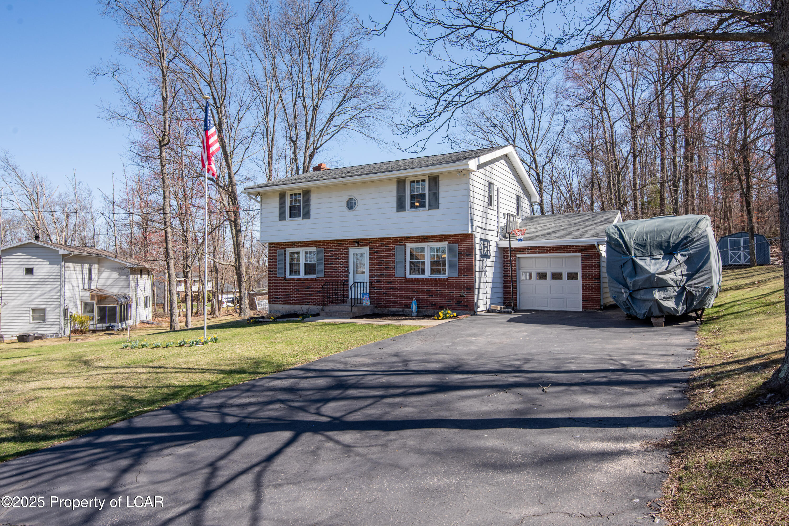 8 Washington Boulevard, Mountain Top, Pennsylvania image 2