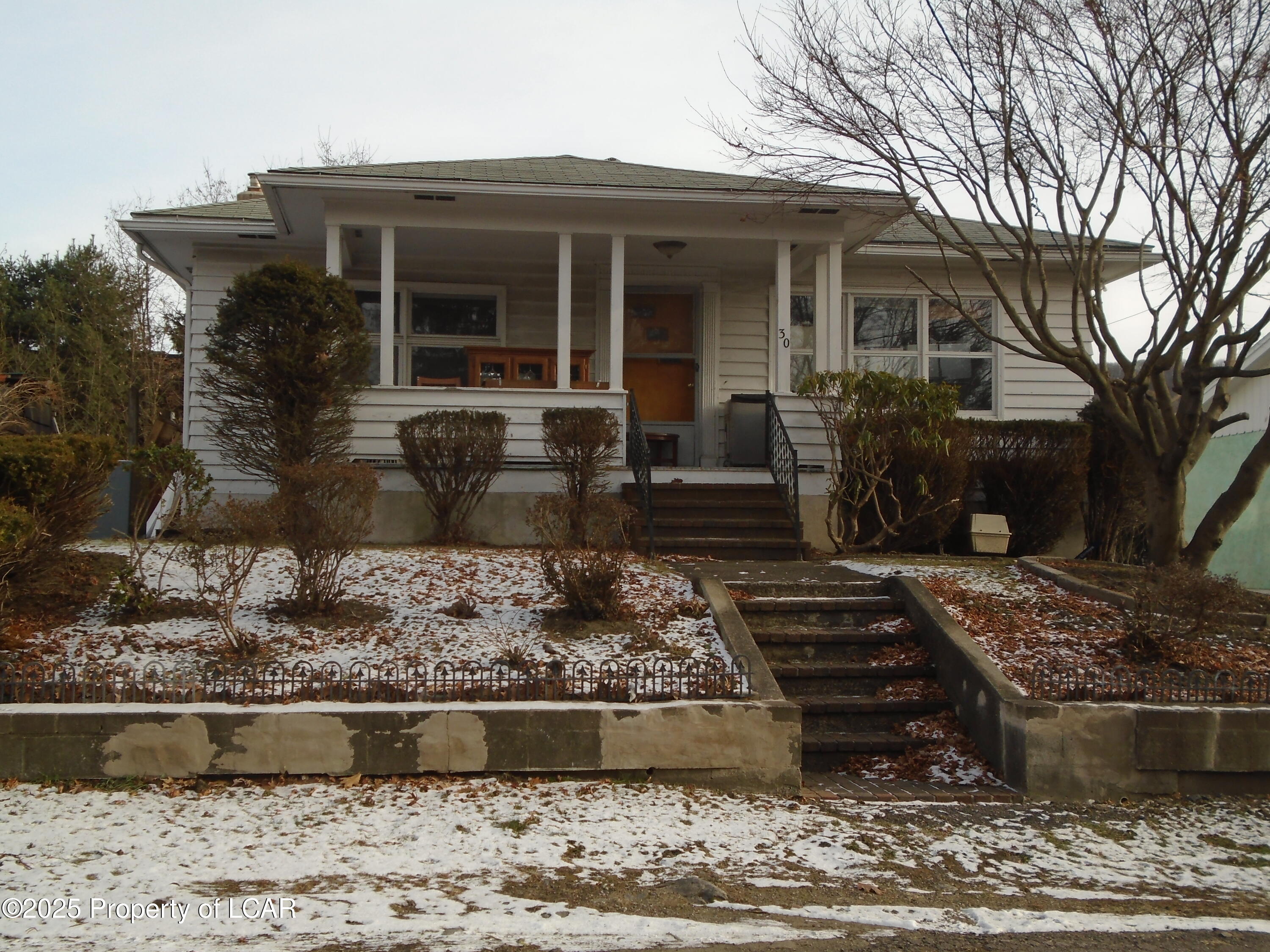 26 & 30 W Litchey Drive, Wilkes-Barre, Texas image 3