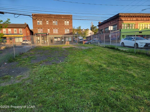 Vacant Land For Sale - Pittston Avenue<br/> Scranton, PA 18505