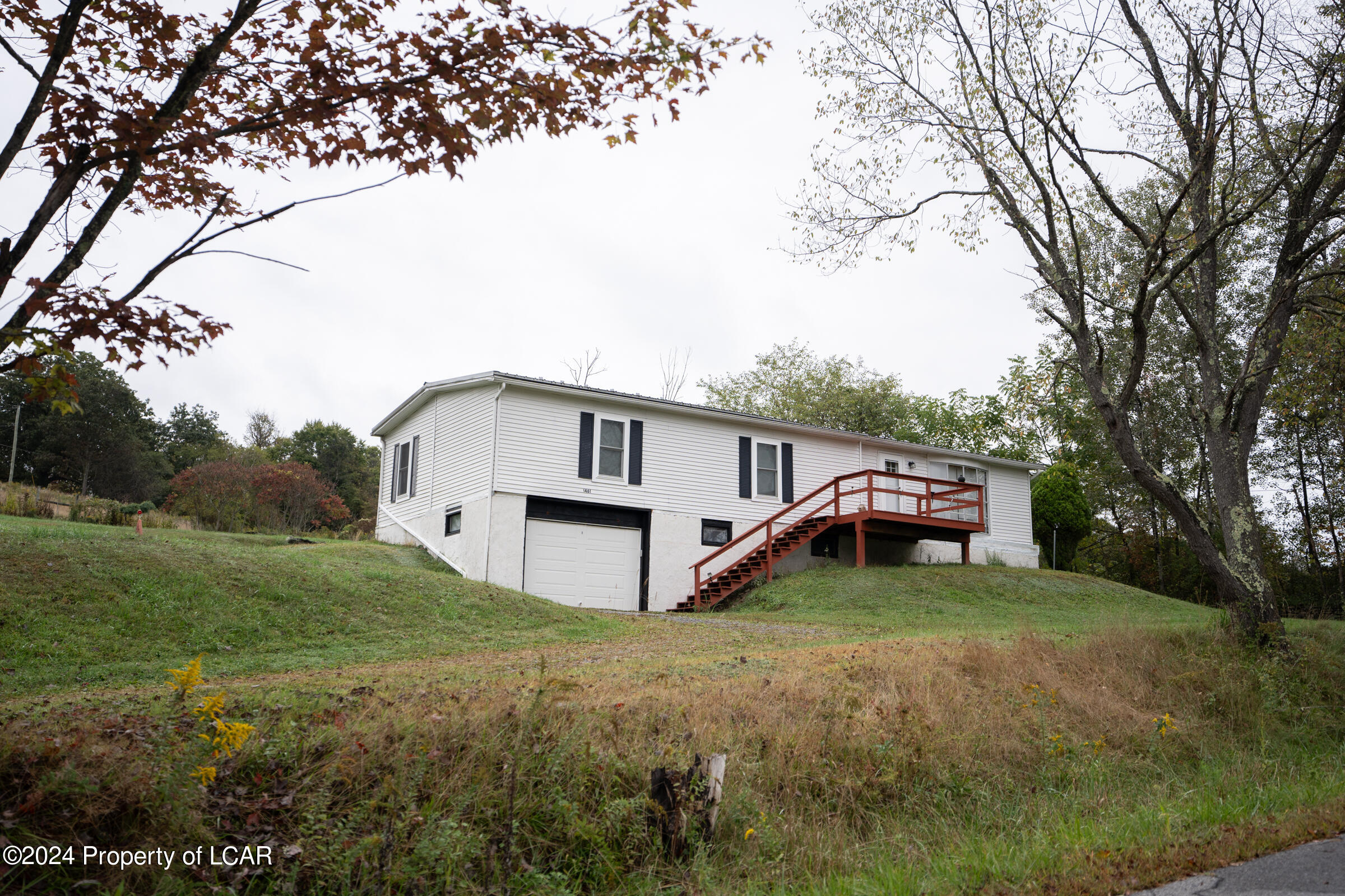 1461 Plattsburg Road, Monroe Township, Pennsylvania image 1