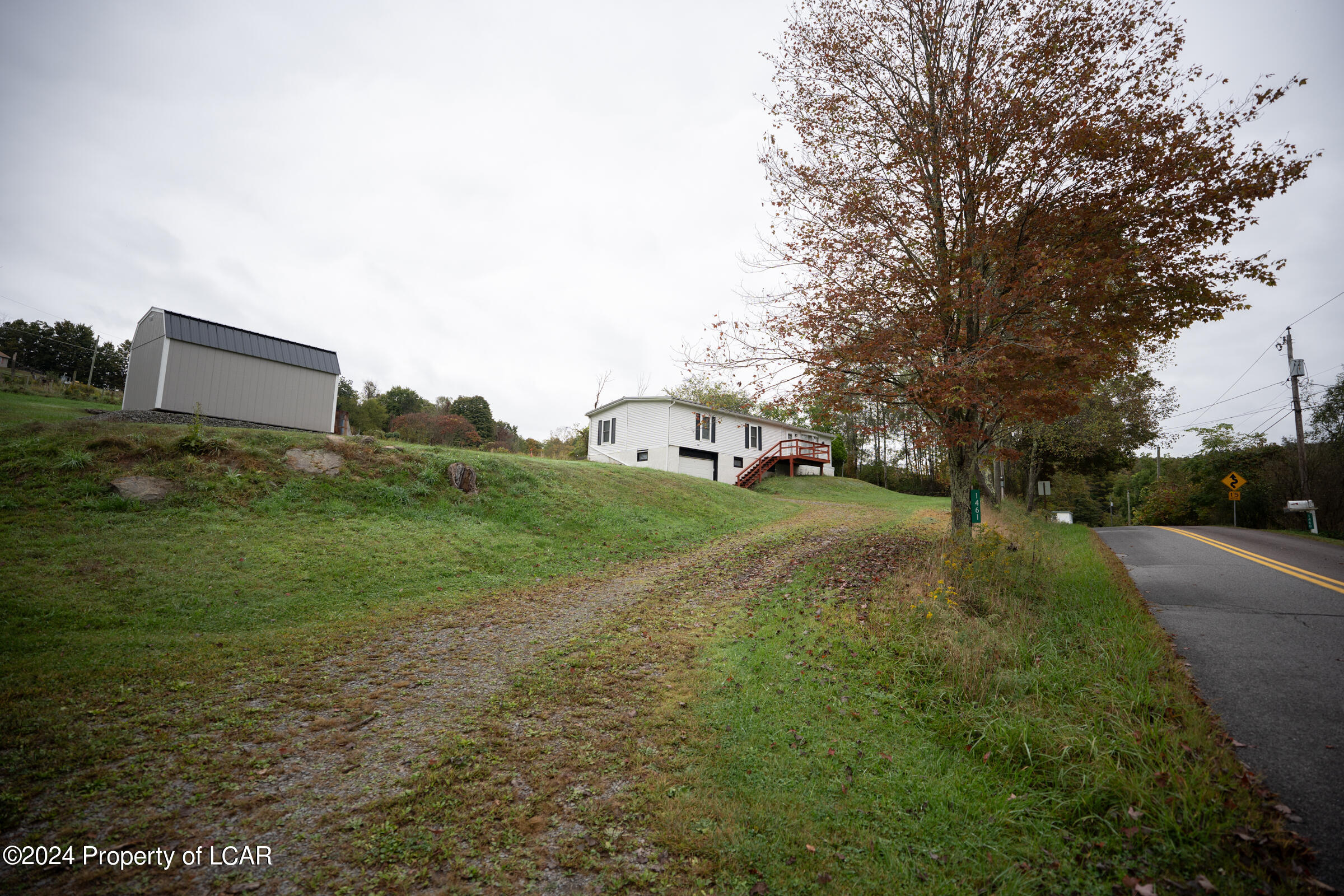 1461 Plattsburg Road, Monroe Township, Pennsylvania image 5