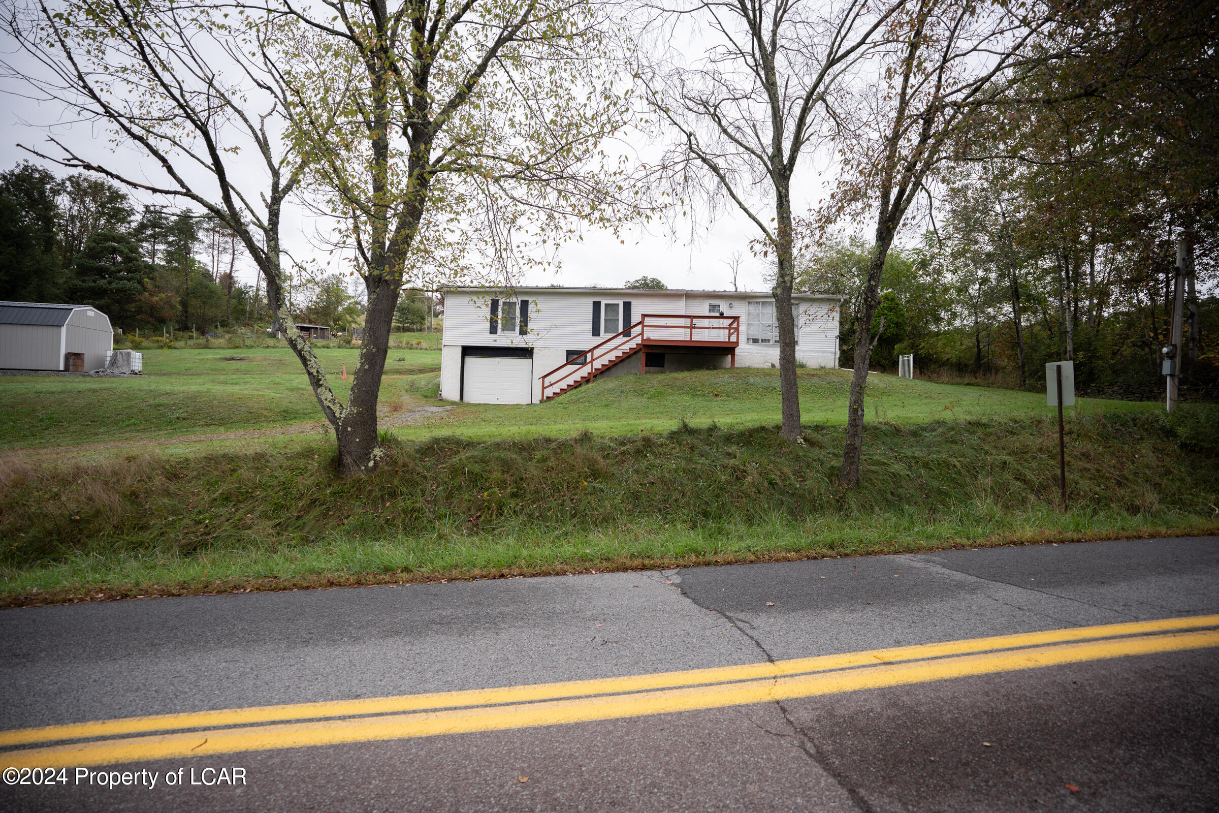 1461 Plattsburg Road, Monroe Township, Pennsylvania image 3