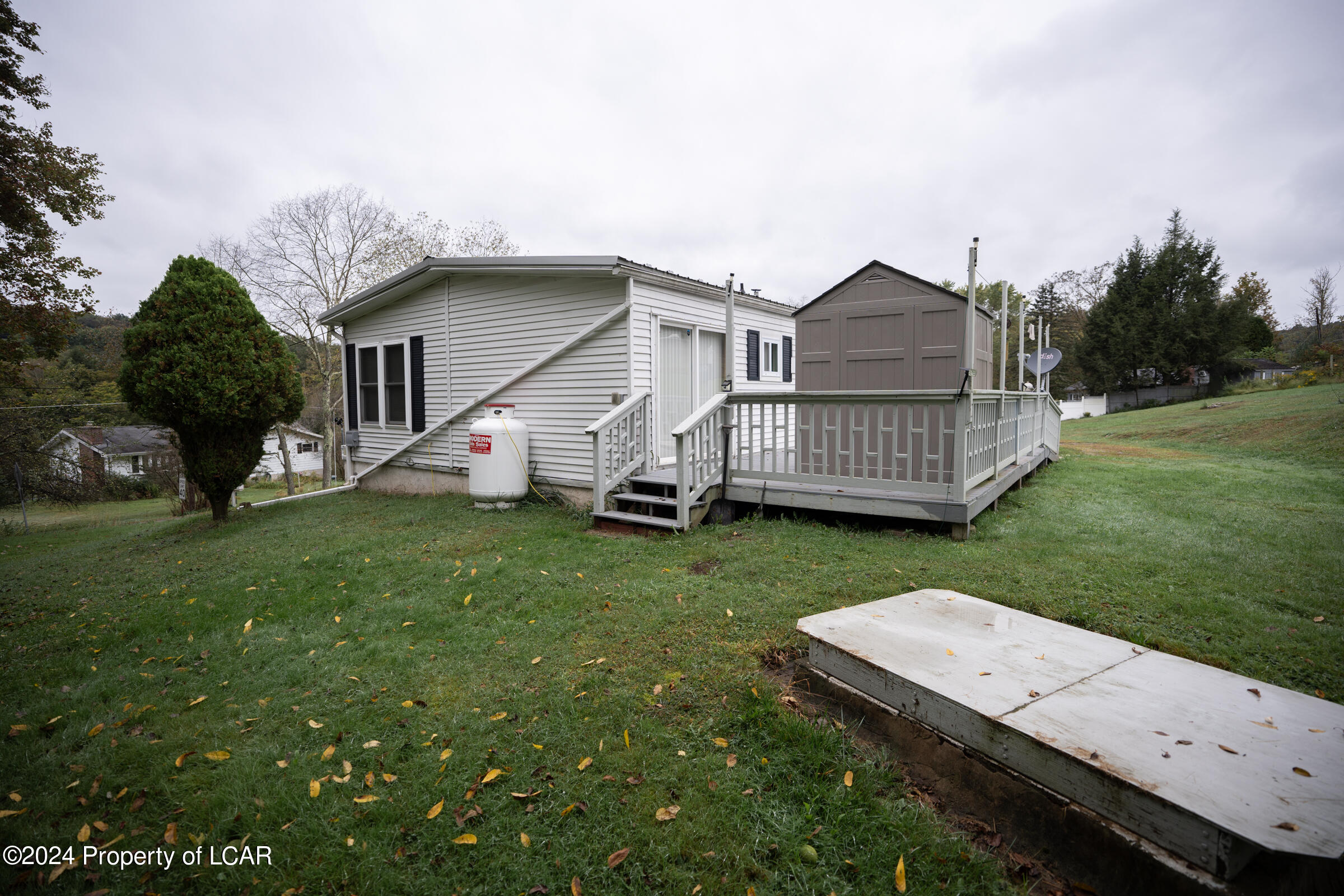 1461 Plattsburg Road, Monroe Township, Pennsylvania image 17