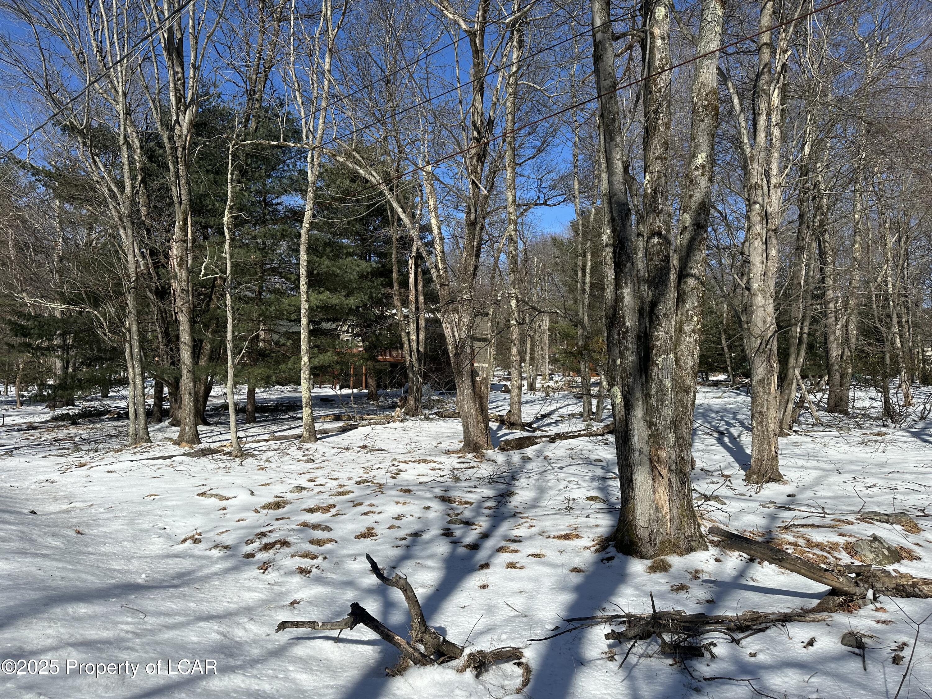 Pineknoll Drive, Lake Harmony, Pennsylvania image 2