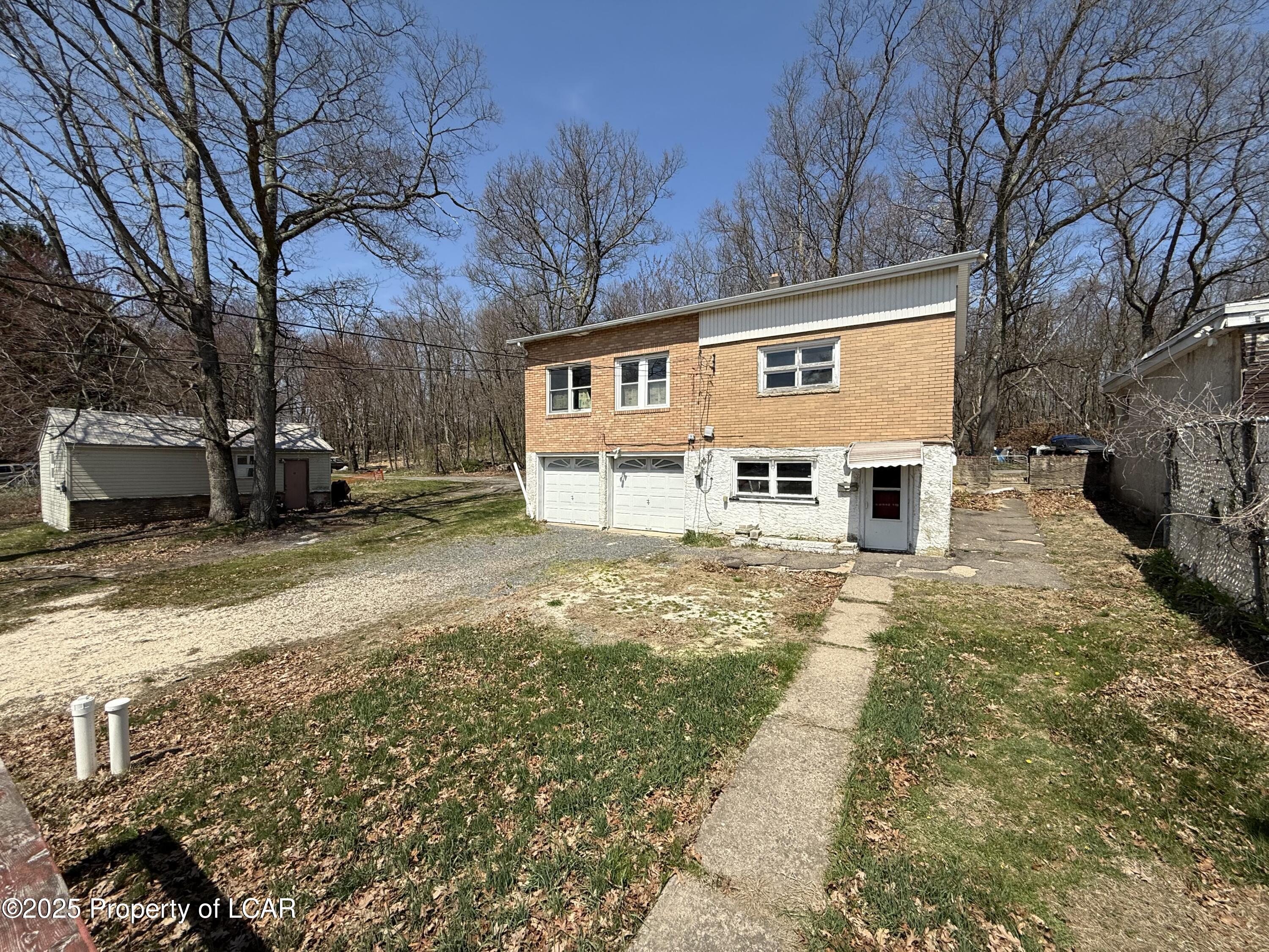 929 S Winters Avenue, Hazle Twp, Idaho image 1